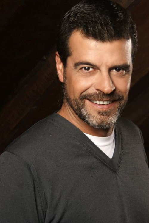 Andoni Ferreño photo