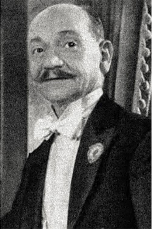 Arturo Bragaglia photo