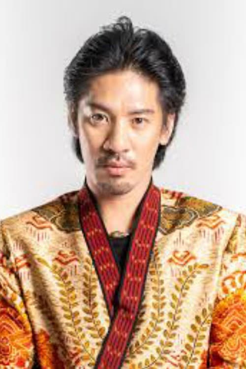 Hiroaki Kato photo