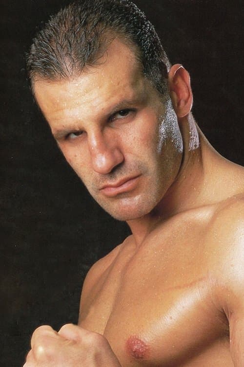 Sam Greco photo