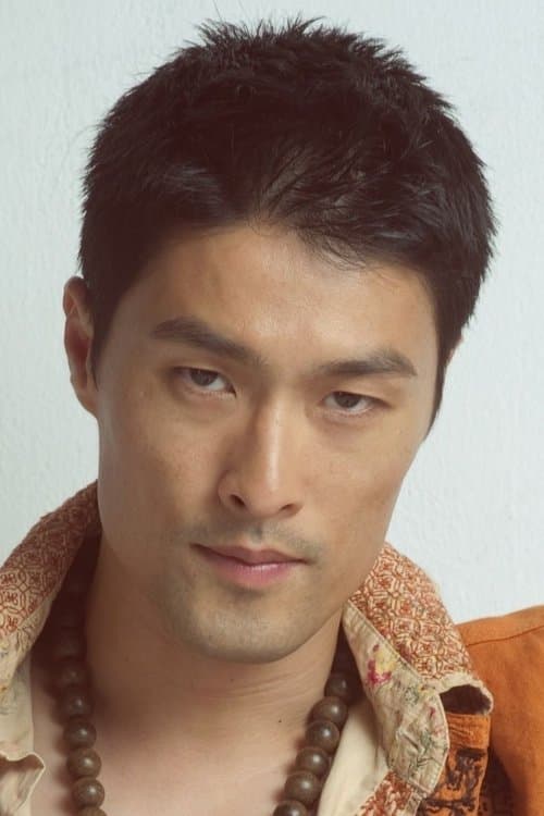 Johnny Tri Nguyen photo