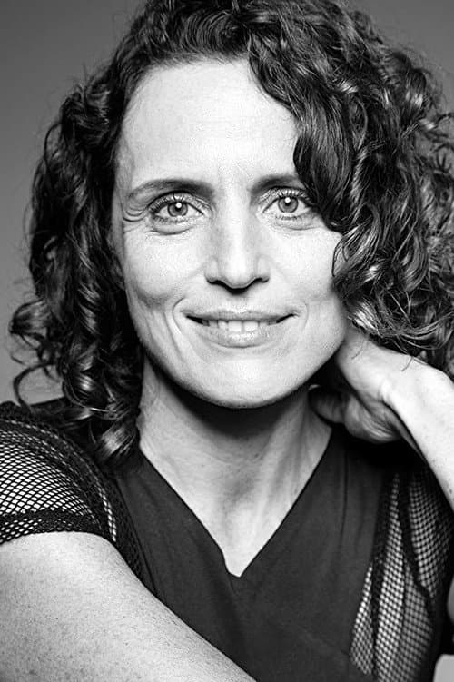 Фото Claudette Maillé