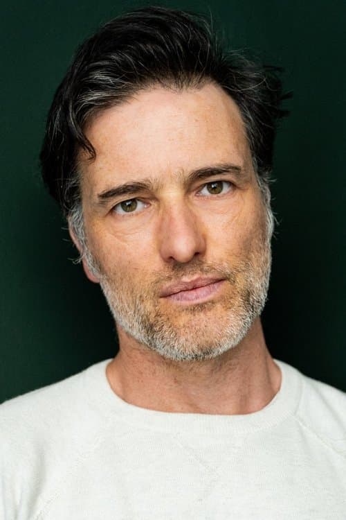 Ed Stoppard photo