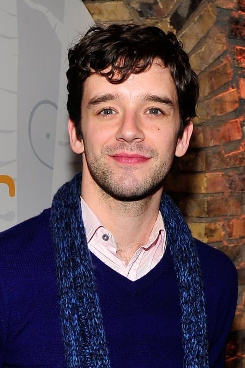 Фото Michael Urie