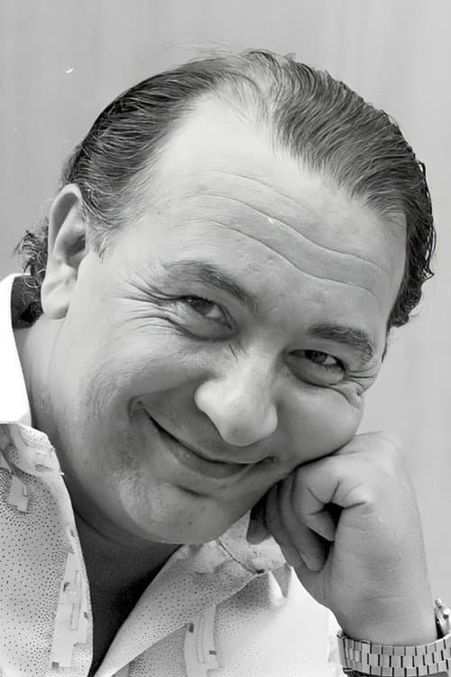 Sérgio Mamberti photo