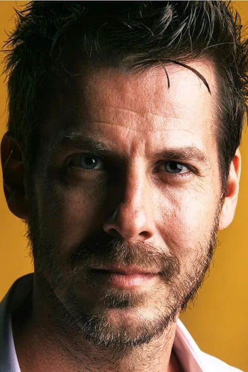 Sebastian Kahuna photo
