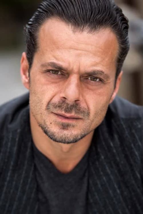Фото Stivi Paskoski