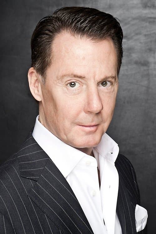 Dan Lett photo