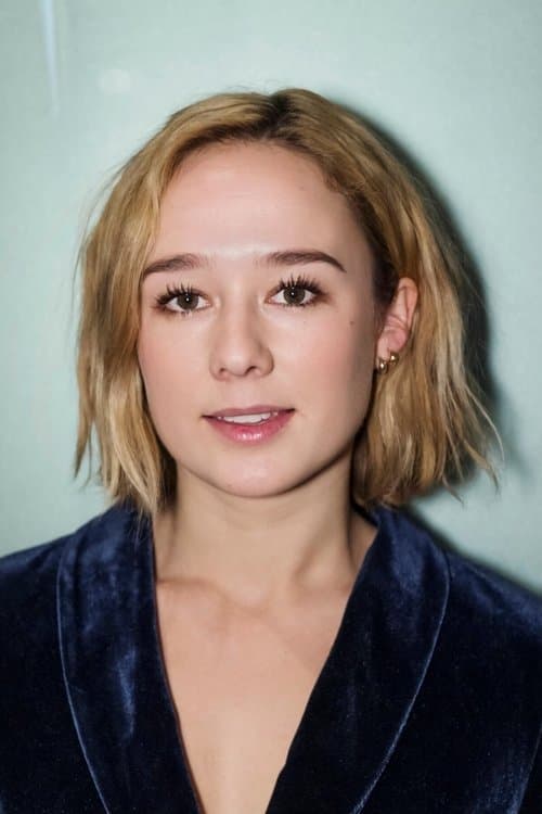 Alba August photo