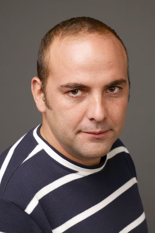 Miguel Martí photo
