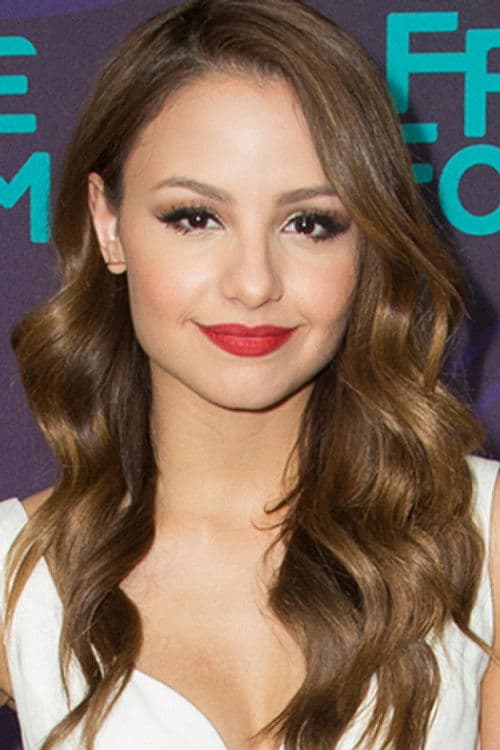 Фото Aimee Carrero