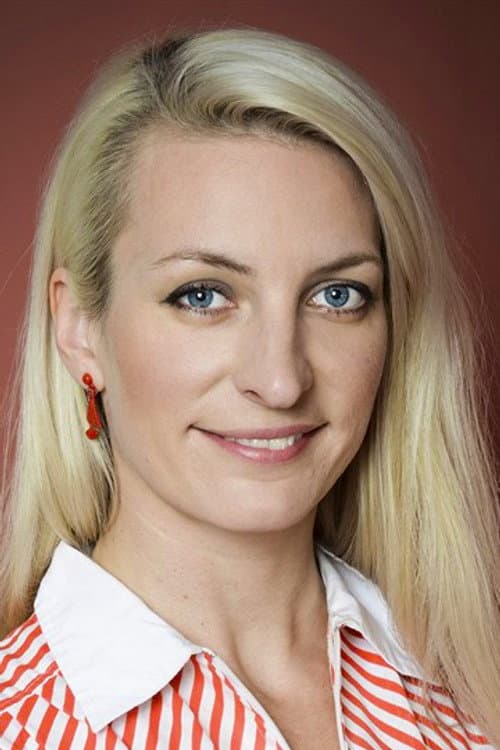 Фото Anna Polívková
