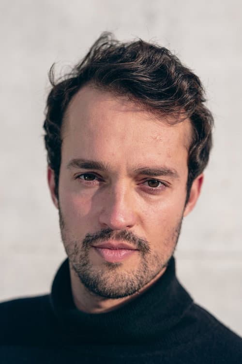 Фото Moritz Lehmann
