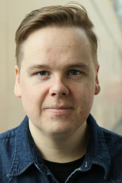 Фото Antti Tuomas Heikkinen