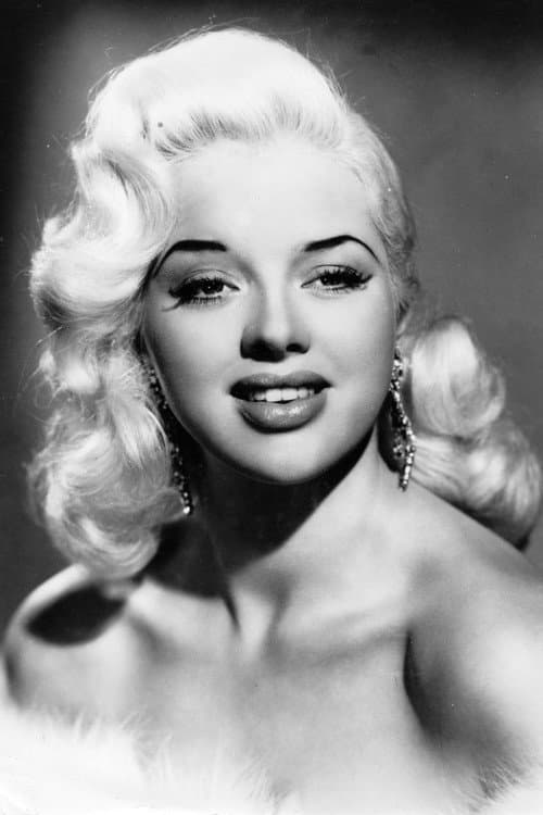 Фото Diana Dors