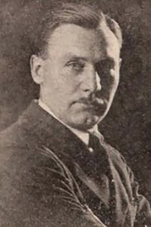 Алан Кросланд photo