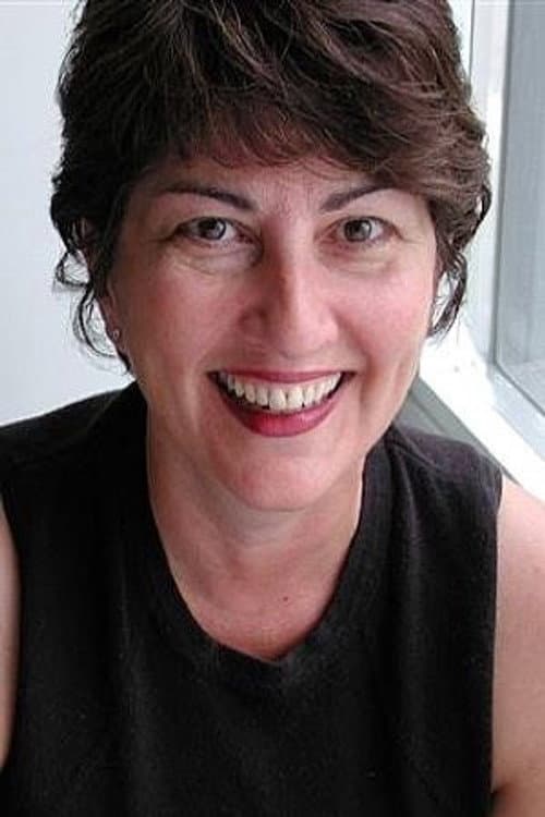 Gail Harvey photo