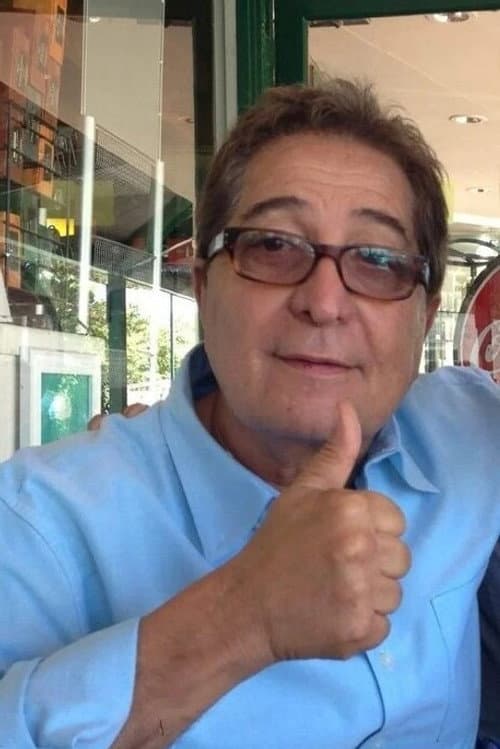 Rocco Urbisci photo