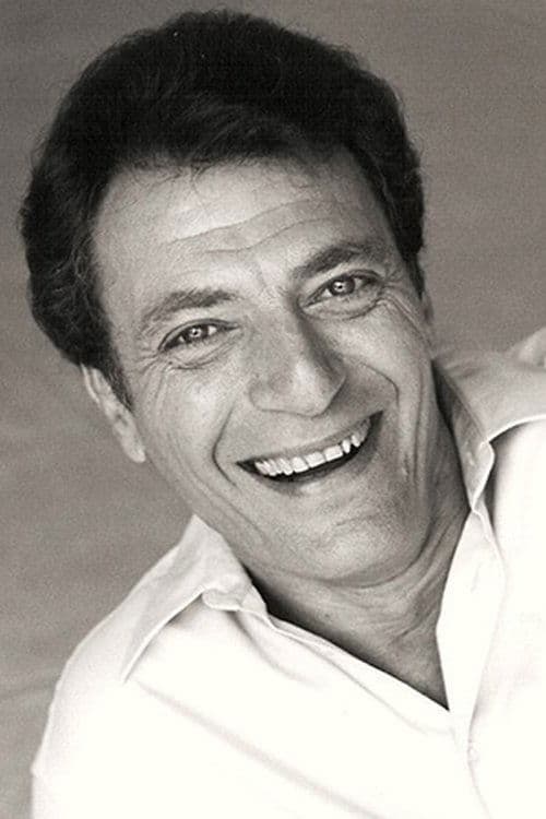 Bruce Adler photo