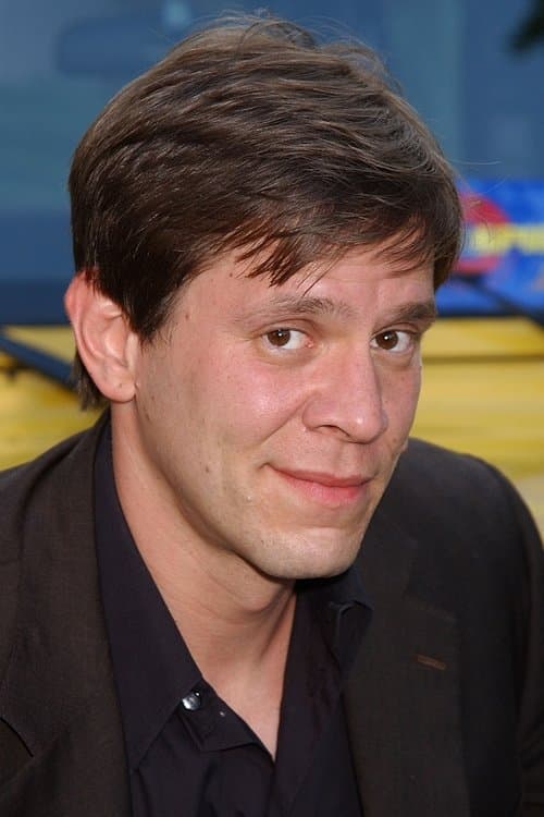 Carlos Jacott photo