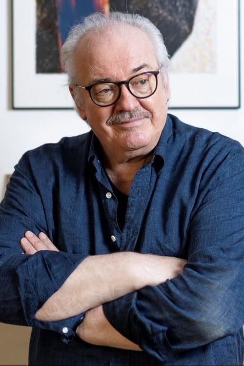 András Kisfaludy photo
