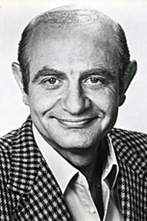 Stanley Brock photo