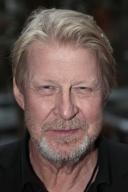 Rolf Lassgård photo
