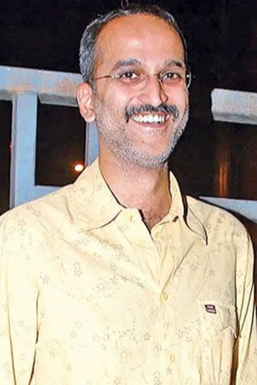 Rohan Sippy photo