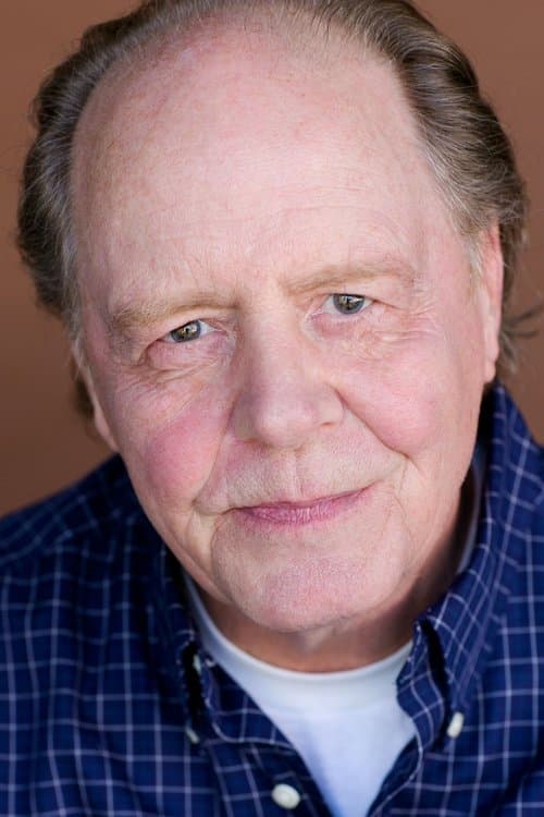 Jeff Doucette photo