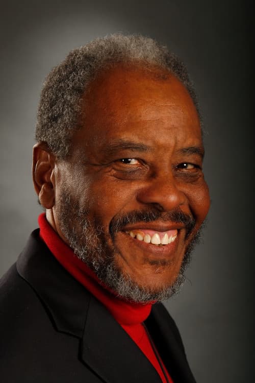 Sy Richardson photo