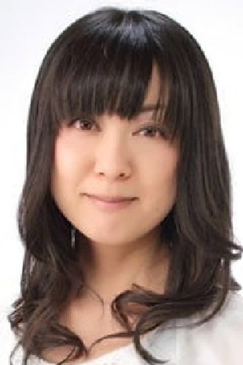 大福弓子 photo