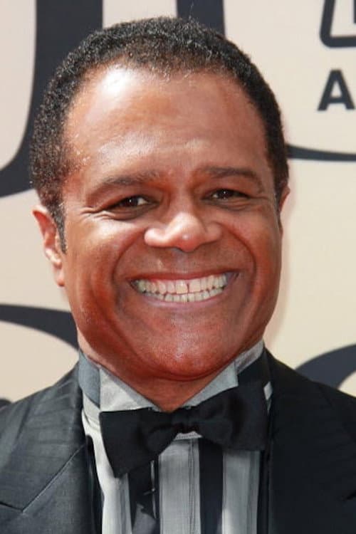 Фото Ted Lange