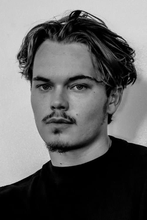 Mason Cotton photo