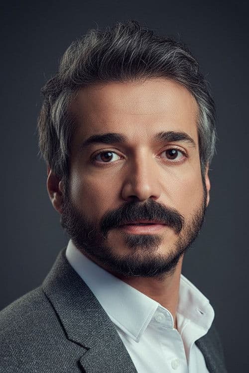 Фото Cahit Gök