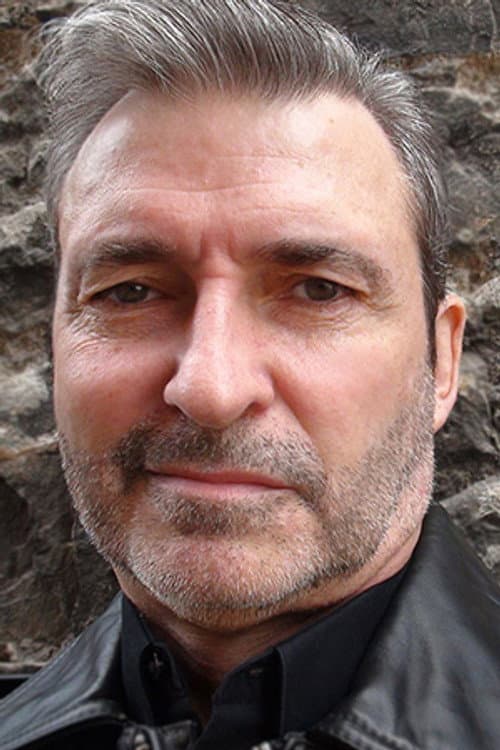 Jean-Pierre Pérusse photo