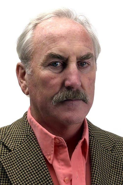 P.H. Moriarty photo