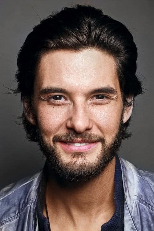 Бен Барнс photo