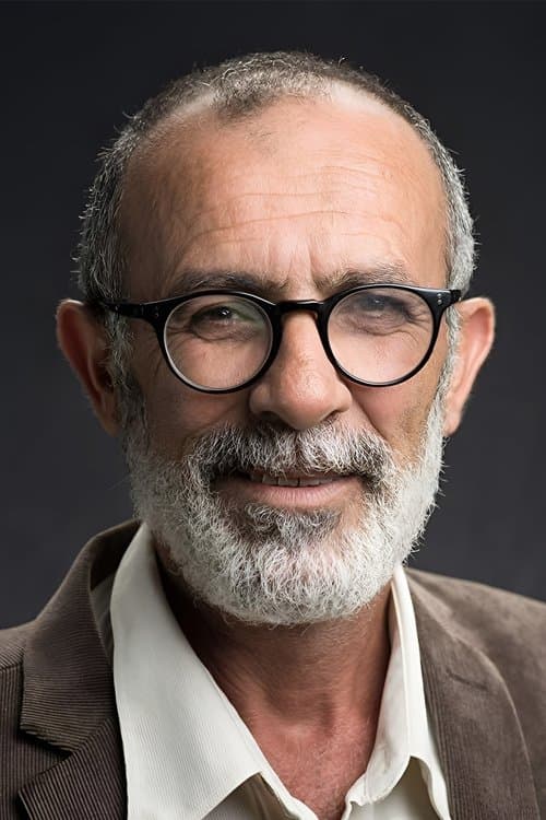 Kamel El Basha photo