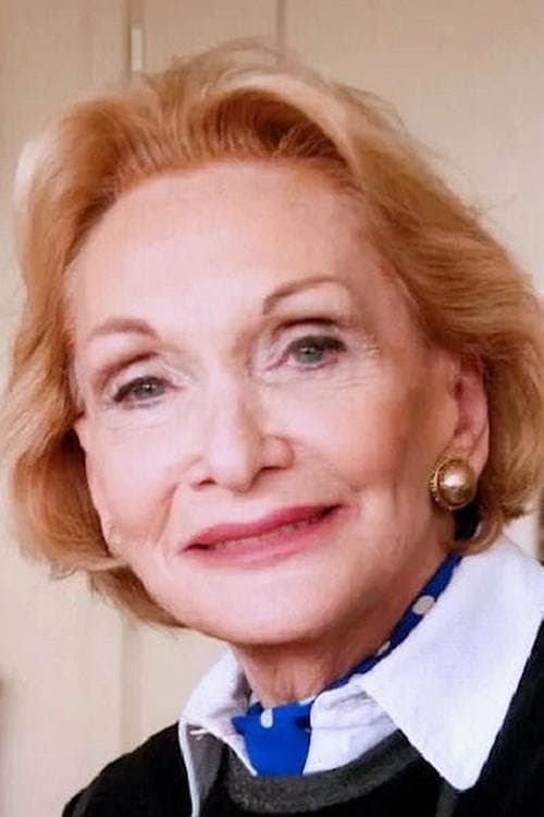 Фото Siân Phillips