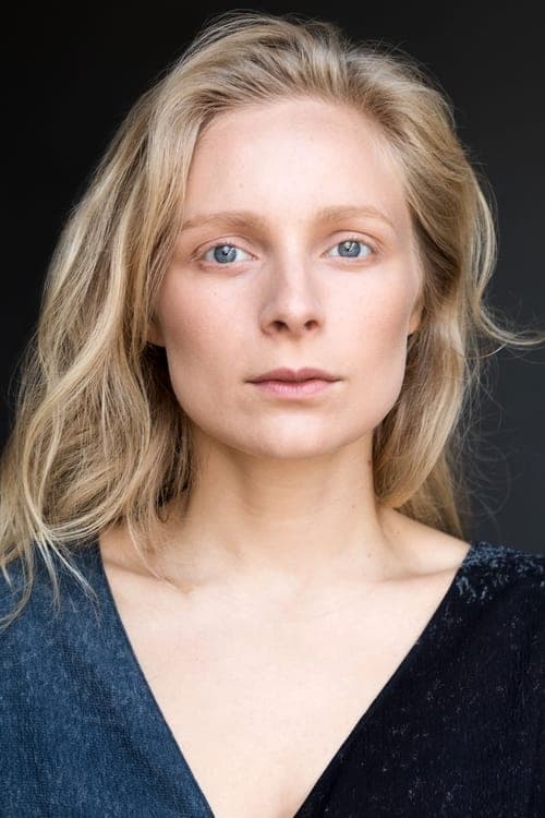 Фото Salome R. Gunnarsdottir