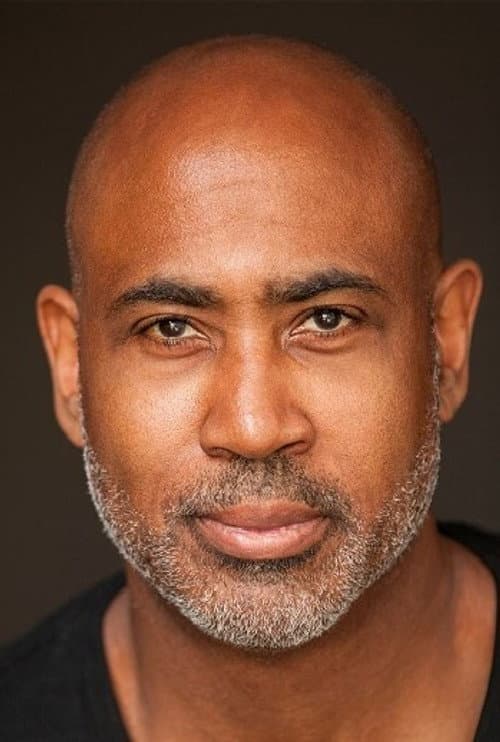 Фото Lamont Thompson
