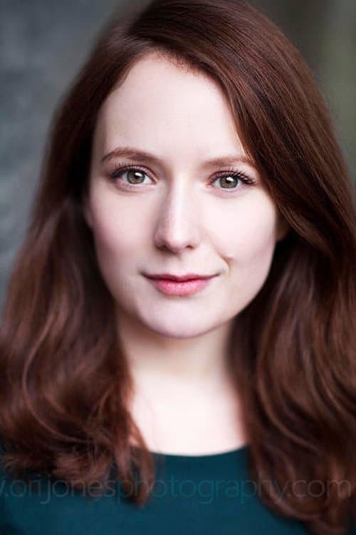 Фото Freya Parker