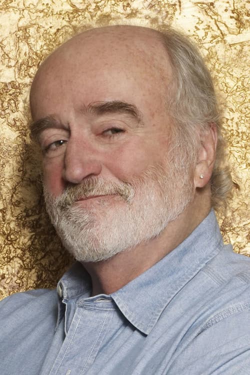 Ron McLarty photo