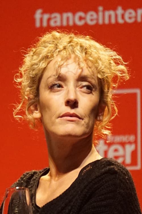 Фото Juliette Arnaud