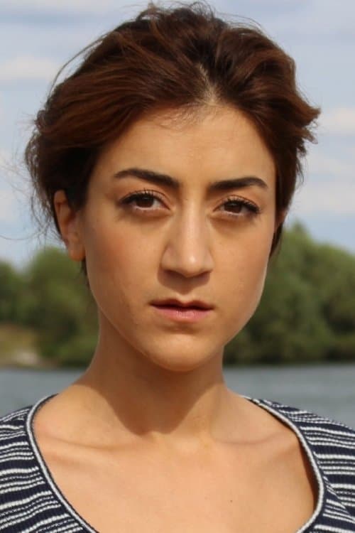Фото Gizem Erdogan