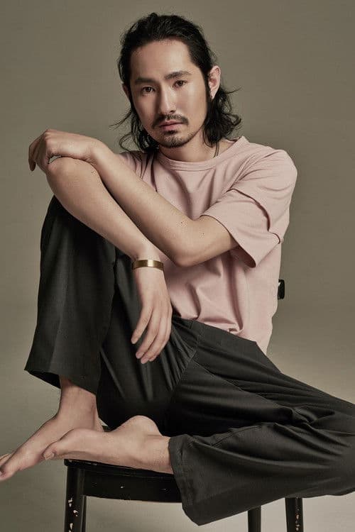 都桂宇 photo