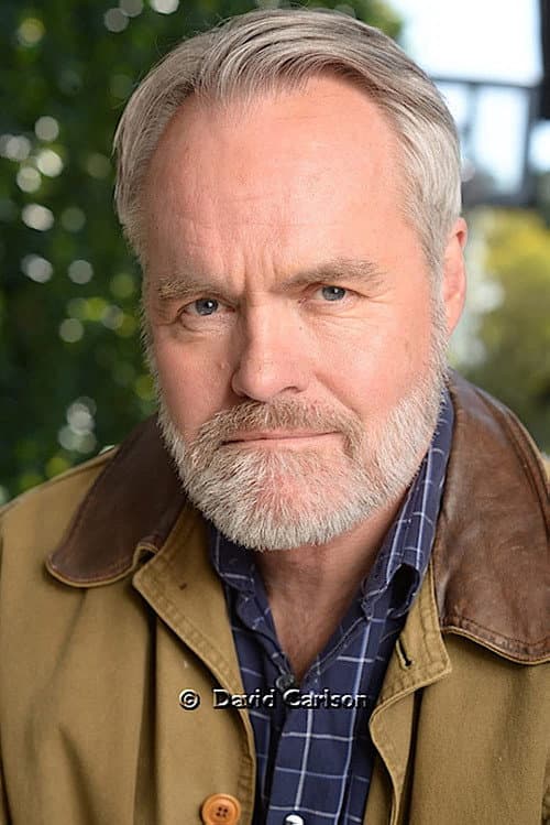 Фото Alan Brooks