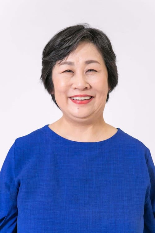 Hisako Matsuyama photo