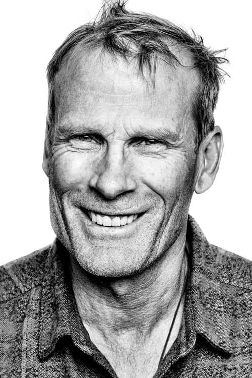 Conrad Anker photo