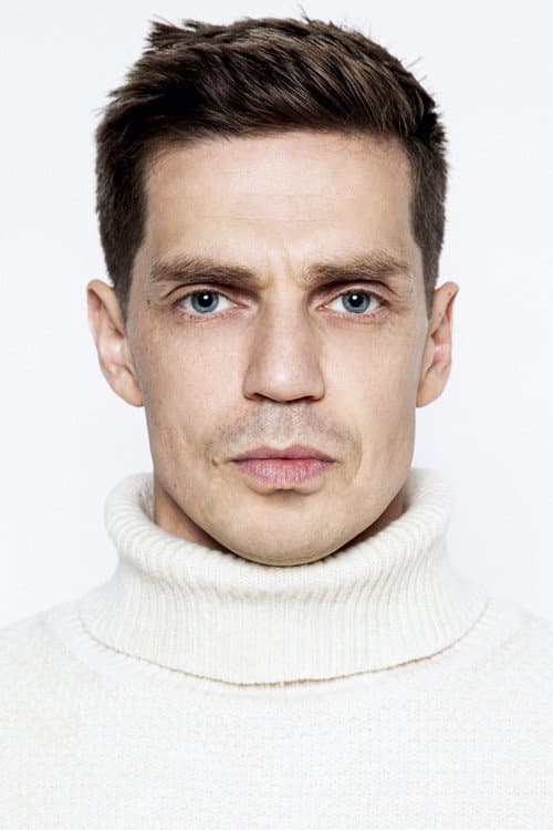 Björn Stefánsson photo